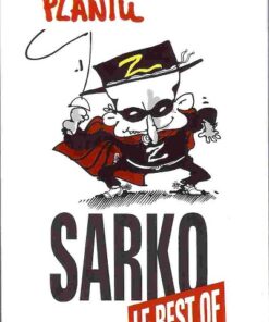 Sarko, le best of