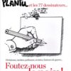 Plantu détourne 40 chefs-d'oeuvre