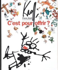 Petits dessins Tome 1