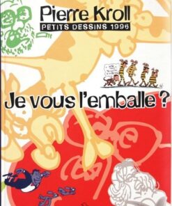 Petits dessins Tome 2