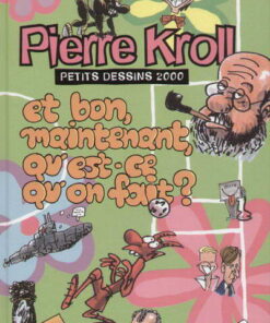 Petits dessins Tome 6