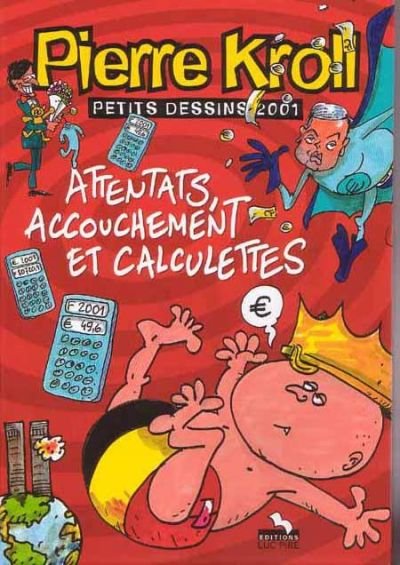 Petits dessins Tome 7