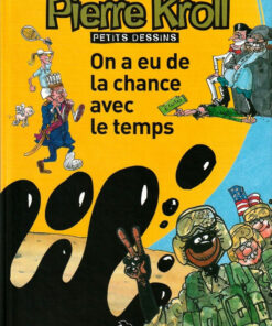 Petits dessins Tome 9