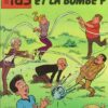 Les 4 as Tome 12