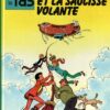 Les 4 as Tome 15
