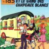 Les 4 as Tome 16
