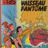 Les 4 as Tome 16