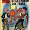 Les 4 as Tome 20
