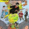 Les 4 as Tome 39