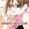 A town where you live 12