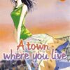 A town where you live 12