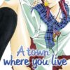 A town where you live 16