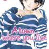 A town where you live 17