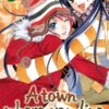 A town where you live 21
