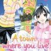 A town where you live 21