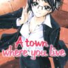 A town where you live 25