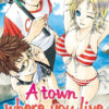 A town where you live 25