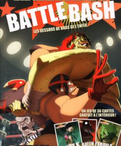 Battle Bash Tome 1
