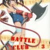 Battle Club 2
