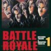 Battle Royale 8
