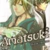 Amatsuki 11 Amatsuki 11