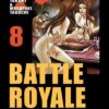 Battle Royale Deluxe 1