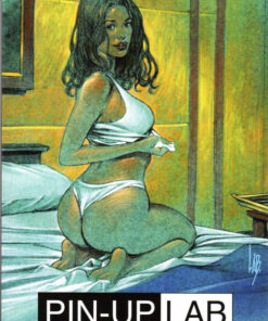 Pin-up Lab