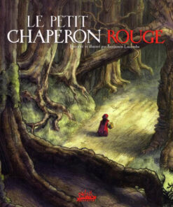Le Petit Chaperon Rouge