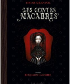 Les Contes Macabres Volume I