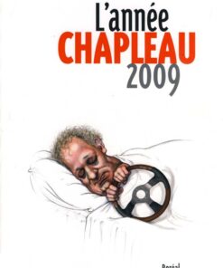 L'année Chapleau