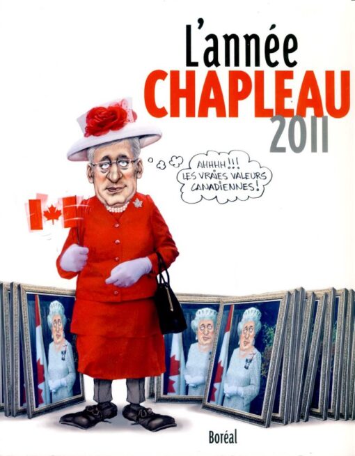 L'année Chapleau