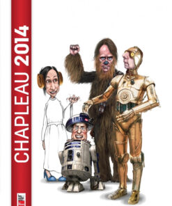 L'année Chapleau