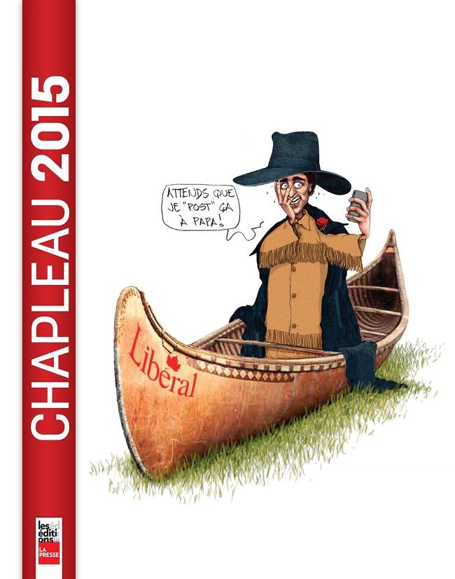 L'année Chapleau