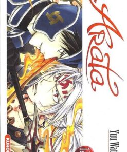 Arata 12