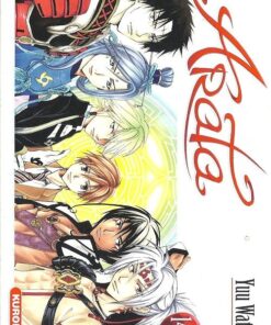 Arata 14