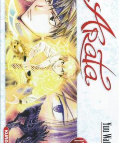 Arata 17