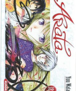 Arata 18