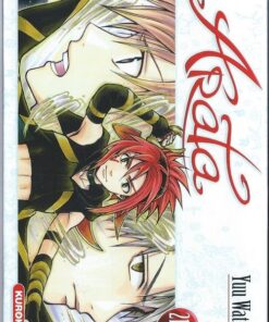 Arata 21