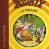 Astérix Intégrale Dargaud Volume 11