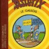 Astérix Intégrale Dargaud Volume 5