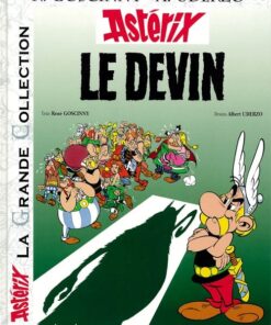 Astérix La Grande Collection Tome 19