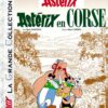 Astérix La Grande Collection Tome 21