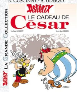 Astérix La Grande Collection Tome 21