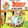 Astérix et ses amis Tome 12