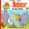 Astérix et ses amis Tome 2