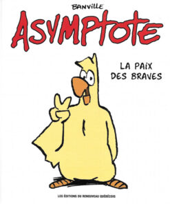 Asymptote