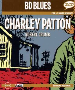 BD Blues Tome 3