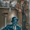 BD Blues Tome 5