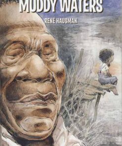 BD Blues Tome 5