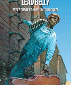 BD Blues Tome 9
